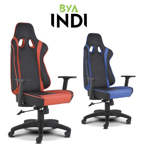 Silla-gamer-Indy